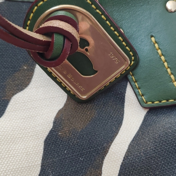 Dooney & Bourke Bag - Picture 6 of 16